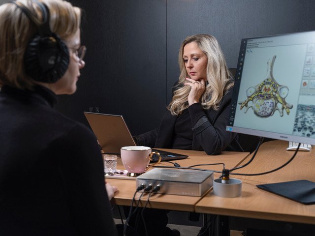 Ineke Persoon - Body & Mind – Psychotherapist React NextJs Template